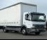 Mercedes-Benz Atego 1229 L