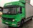 Mercedes-Benz Atego 1529 L