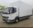 Mercedes-Benz Atego 816