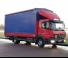 Mercedes-Benz Atego 821
