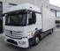 Mercedes-Benz Atego 823 K 4x2