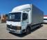 Mercedes-Benz Atego 918 K 4x2