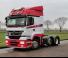 Mercedes-Benz Axor 2543
