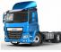DAF CF 340 FAT DC