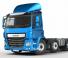 DAF CF 370 FAD DC