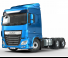 DAF CF 430 FAW