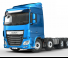 DAF CF 450 FAD DC