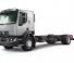 Renault D 16 WIDE 4X2 R 250 E6