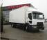 Renault D 19 WIDE 4x2 R TANKER 320 E6