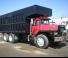 Kamioni Krute šasije Mack DM-800ST CA492 Cummins NTC 300 6x4