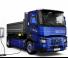 Renault E-TECH C - P8x4*4 TRIDEM ROAD