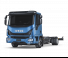 Iveco EUROCARGO CONSTRUCTION ML140E22