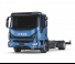 Iveco EUROCARGO CONSTRUCTION ML140E25K