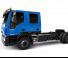 Iveco EUROCARGO CONSTRUCTION ML80E19D