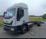Iveco EUROCARGO REGIONAL ML120E21D/P