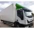 Iveco EUROCARGO REGIONAL ML120EL19D/P