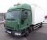 Iveco EUROCARGO REGIONAL ML120EL21