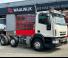 Iveco EUROCARGO REGIONAL ML150E22K
