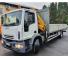 Iveco EUROCARGO REGIONAL ML160E22/P
