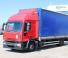 Iveco EUROCARGO URBAN ML140E22K