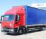 Iveco EUROCARGO URBAN ML140E25/P