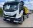 Iveco EUROCARGO URBAN ML160E25/P