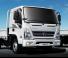 Kamioni Krute šasije Hyundai Commercial Vehicles EX6 4x2 D4DB-d