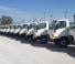 Kamioni Krute šasije Hyundai Commercial Vehicles EX6 4x2 D4DB-d