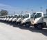 Kamioni Krute šasije Hyundai Commercial Vehicles EX6 4x2 D4DC
