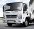 Hyundai Commercial Vehicles EX8 4x2 D4DB13