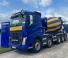 Volvo Trucks FH13.420 10x4 Rigid - Tag Tridem