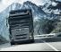Volvo Trucks FH16.550 6x4 Rigid - T Ride
