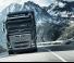 Volvo Trucks FH16.550 8x4 Rigid - Pusher