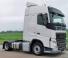 Volvo Trucks FH420 LNG 4x2 Rigid