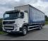 Volvo Trucks FM11.330 6x2 Pusher Rigid