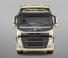 Volvo Trucks FM13.420 10x4 Rigid