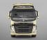 Volvo Trucks FM13.420 6x4 Rigid - B/T Ride