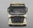 Volvo Trucks FM13.420 8x2 Tag Rigid