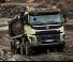 Kamioni Krute šasije Volvo Trucks FMX11.330 4x2 Platform