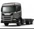 Scania G 280 B8x4*4NA