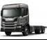 Scania G 320 B8x4NA