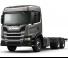 Kamioni Krute šasije Scania G 360 B6x4HZ