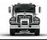 Kamioni Krute šasije Mack Granite 42FR MHD Cummins L9