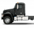 Kamioni Krute šasije Mack Granite 64FR MHD Cummins L9