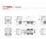 Hyundai Commercial Vehicles H400.310 D6HB38