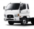 Hyundai Commercial Vehicles HD 75 4x2 D4DD