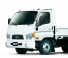 Hyundai Commercial Vehicles HD 78 4x2 D4DC