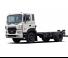 Hyundai Commercial Vehicles HD160 4x2 D6DA22