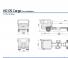Hyundai Commercial Vehicles HD170 4x2 D6AB-d