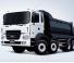 Hyundai Commercial Vehicles HD370 8x4 20m3 D6CA3H